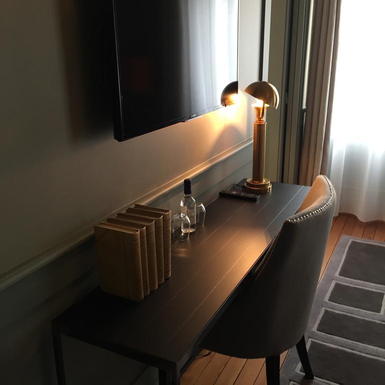 Le Clos D'Emile Bordeaux Room photo