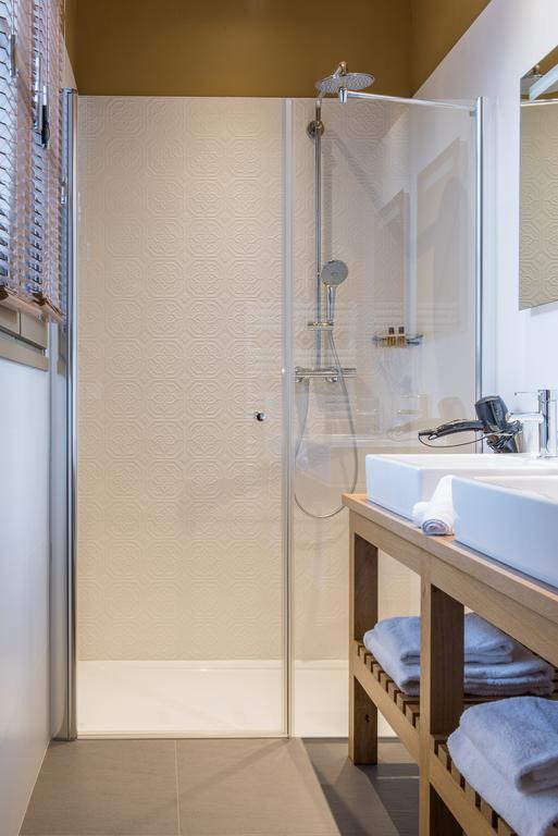 Le Clos D'Emile Bordeaux Room photo