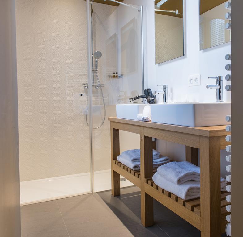 Le Clos D'Emile Bordeaux Room photo